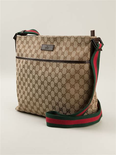 Gucci crossbody bags